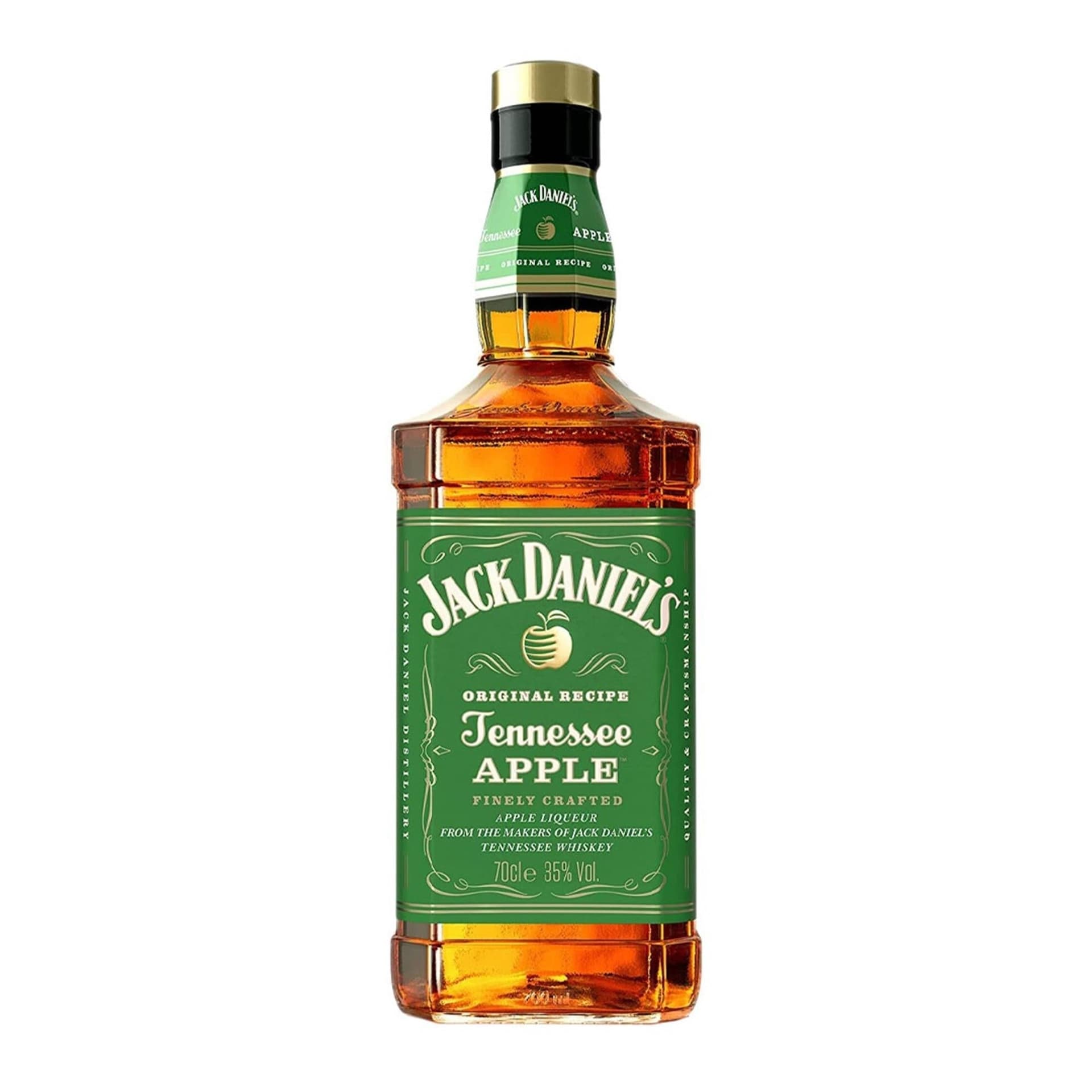 Jack Daniel's Tennessee Apple