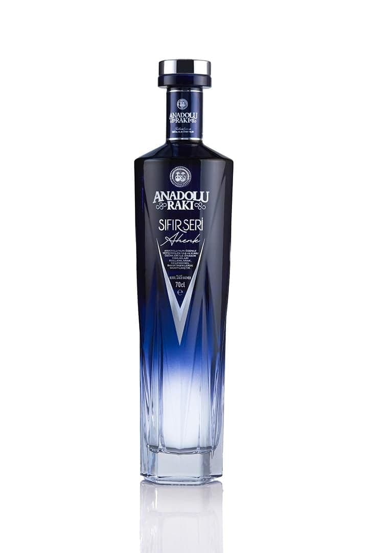 Anadolu Rakı Ahenk