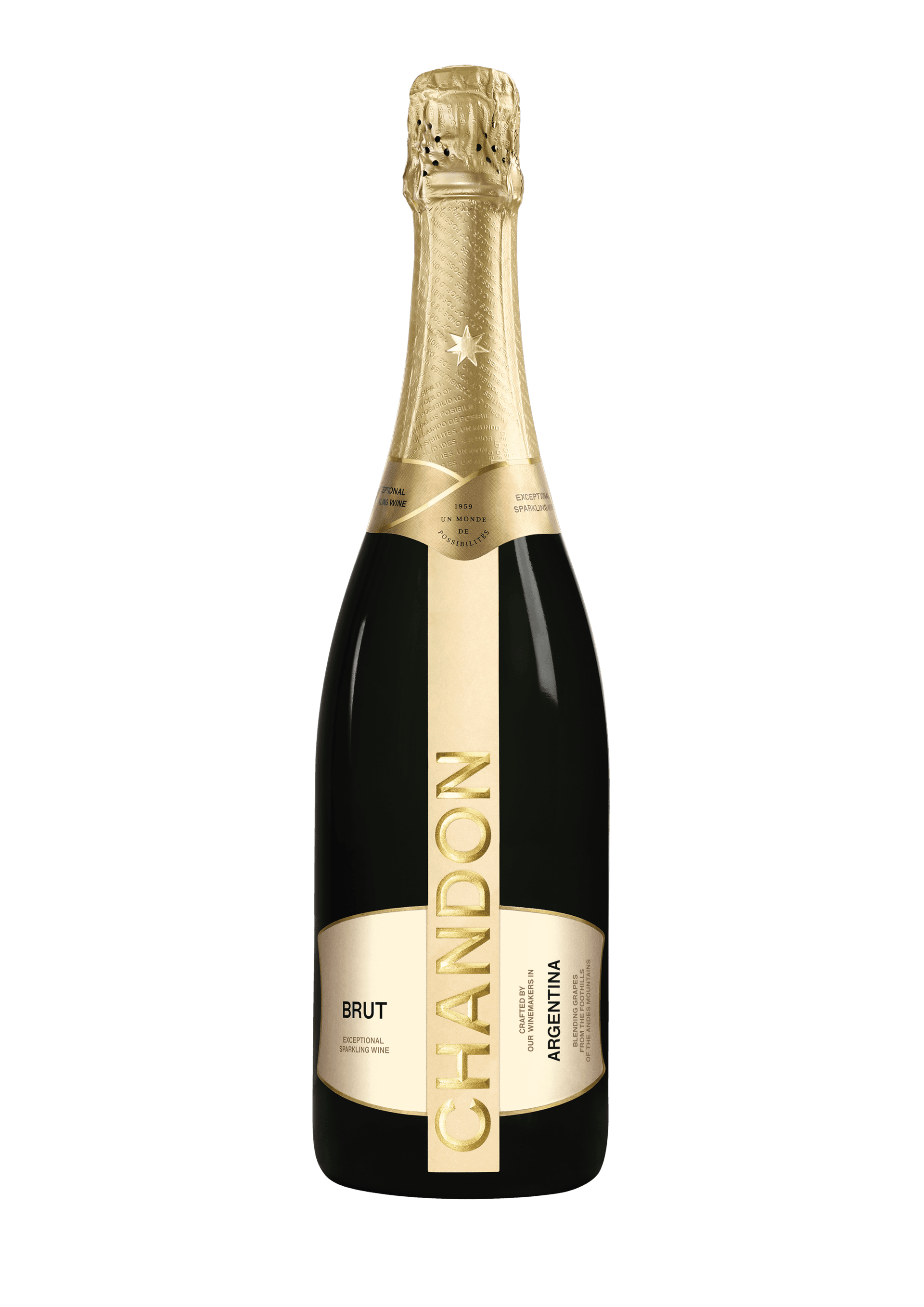 Chandon Brut