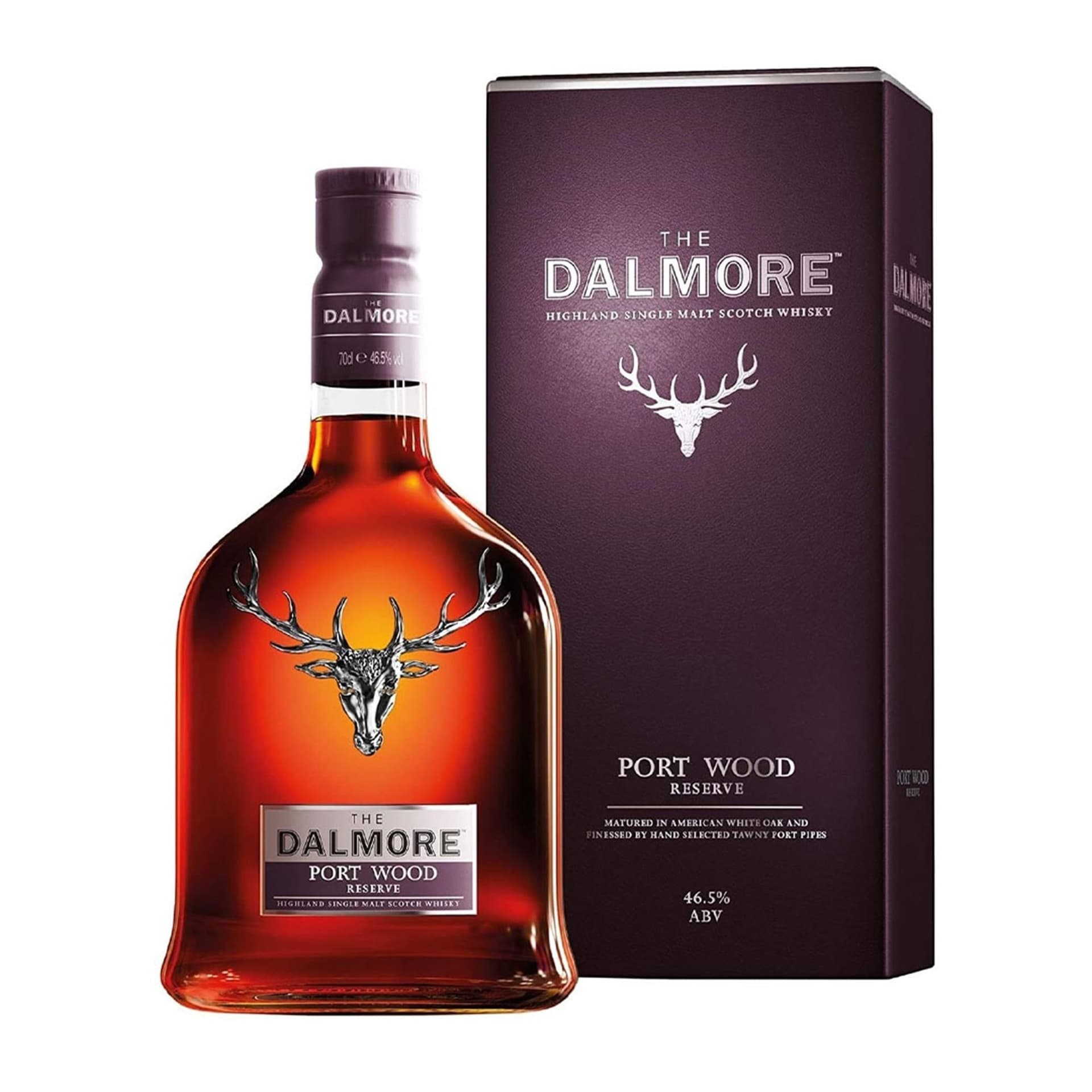 The Dalmore Port Wood Reserve