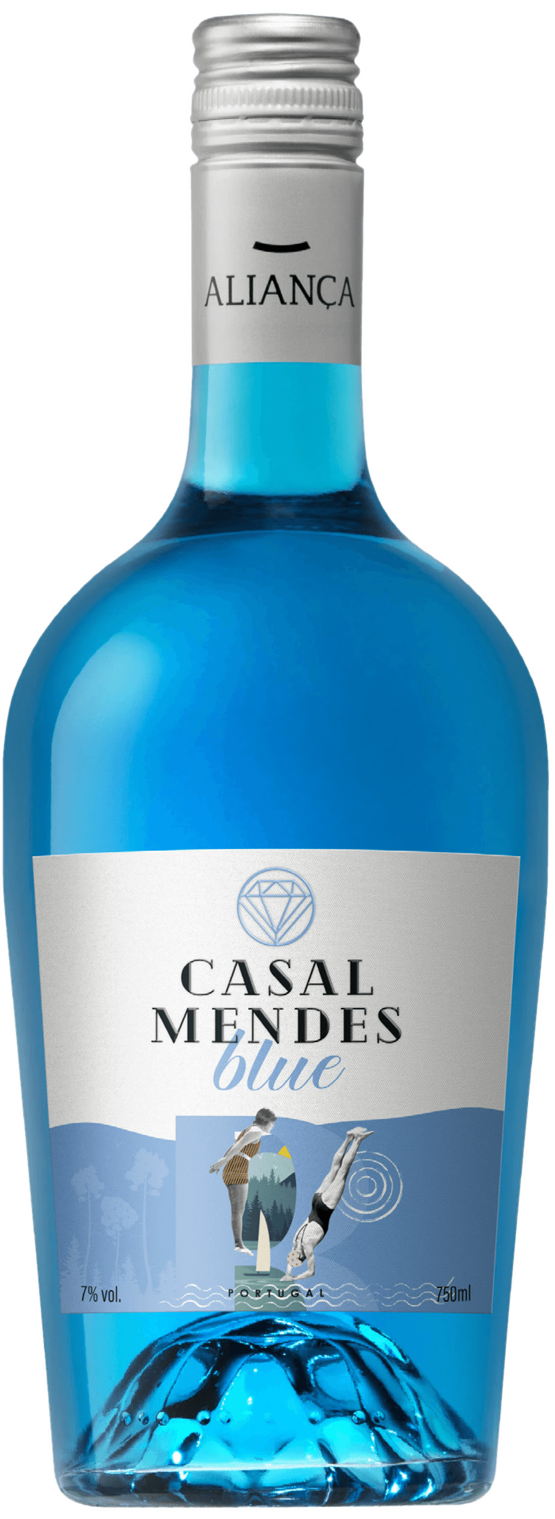 Casal Mendes Blue