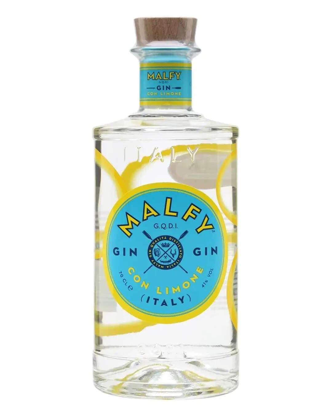 Malfy Con Limone