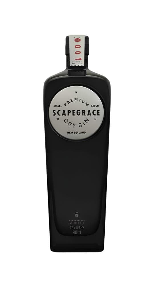 Scapegrace Classic