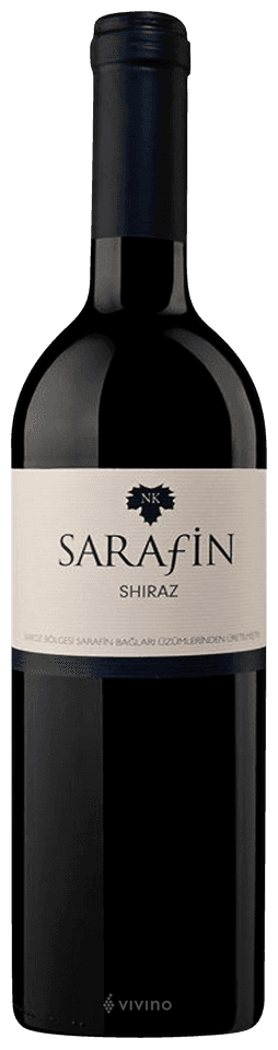 Sarafin Shiraz