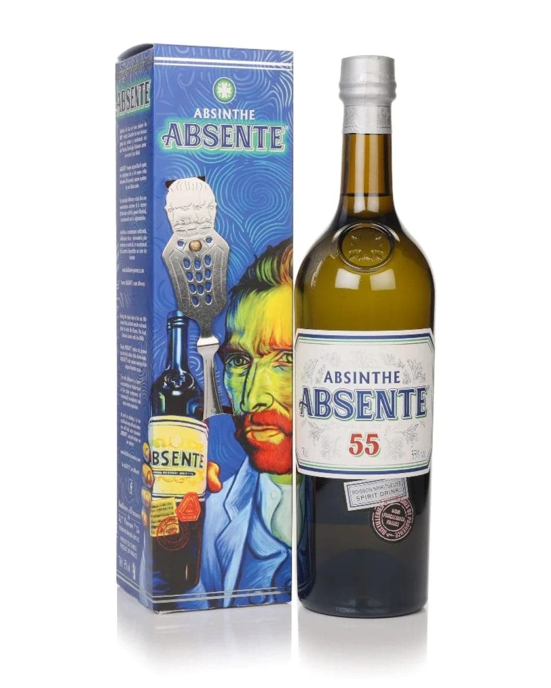 Absente 55