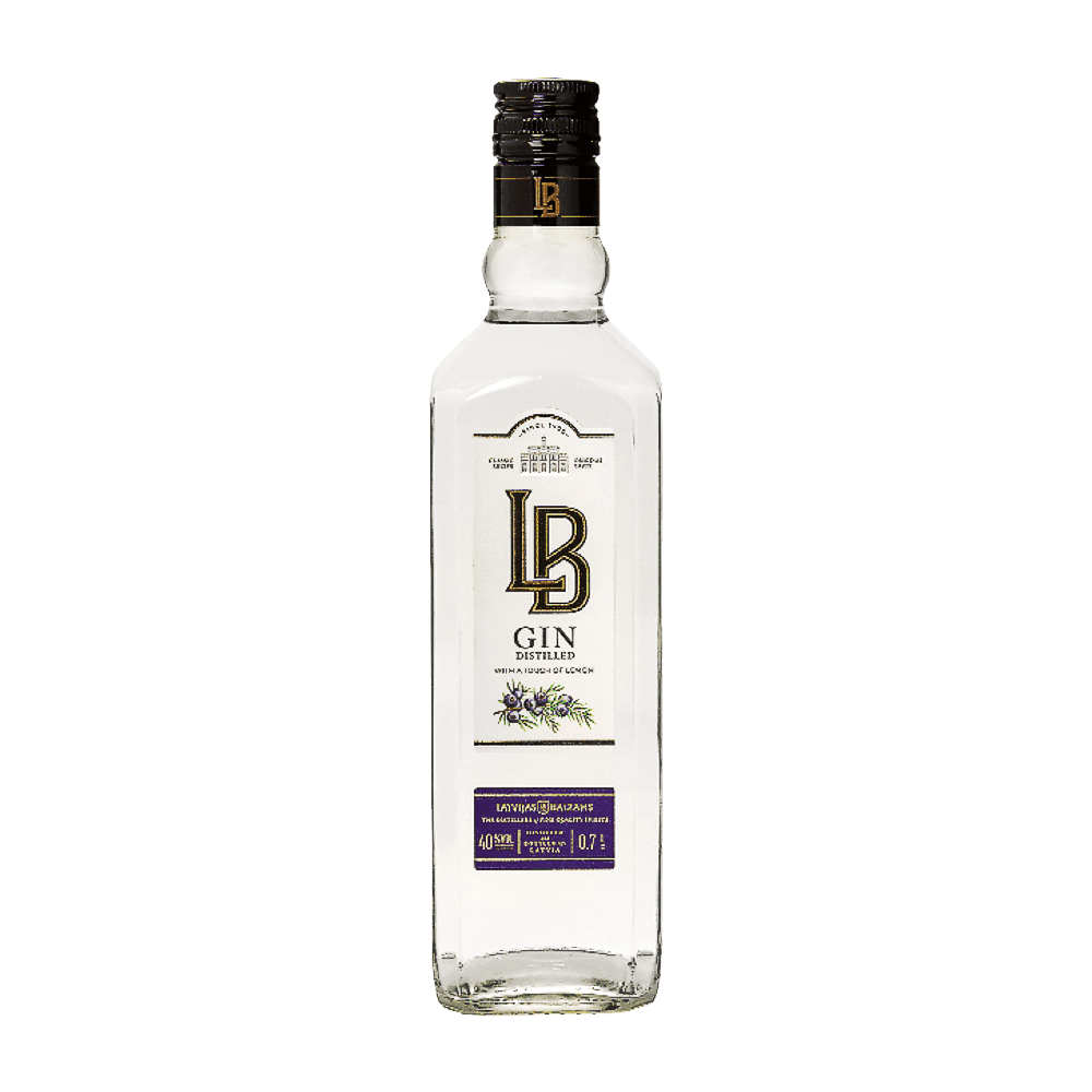 LB Gin