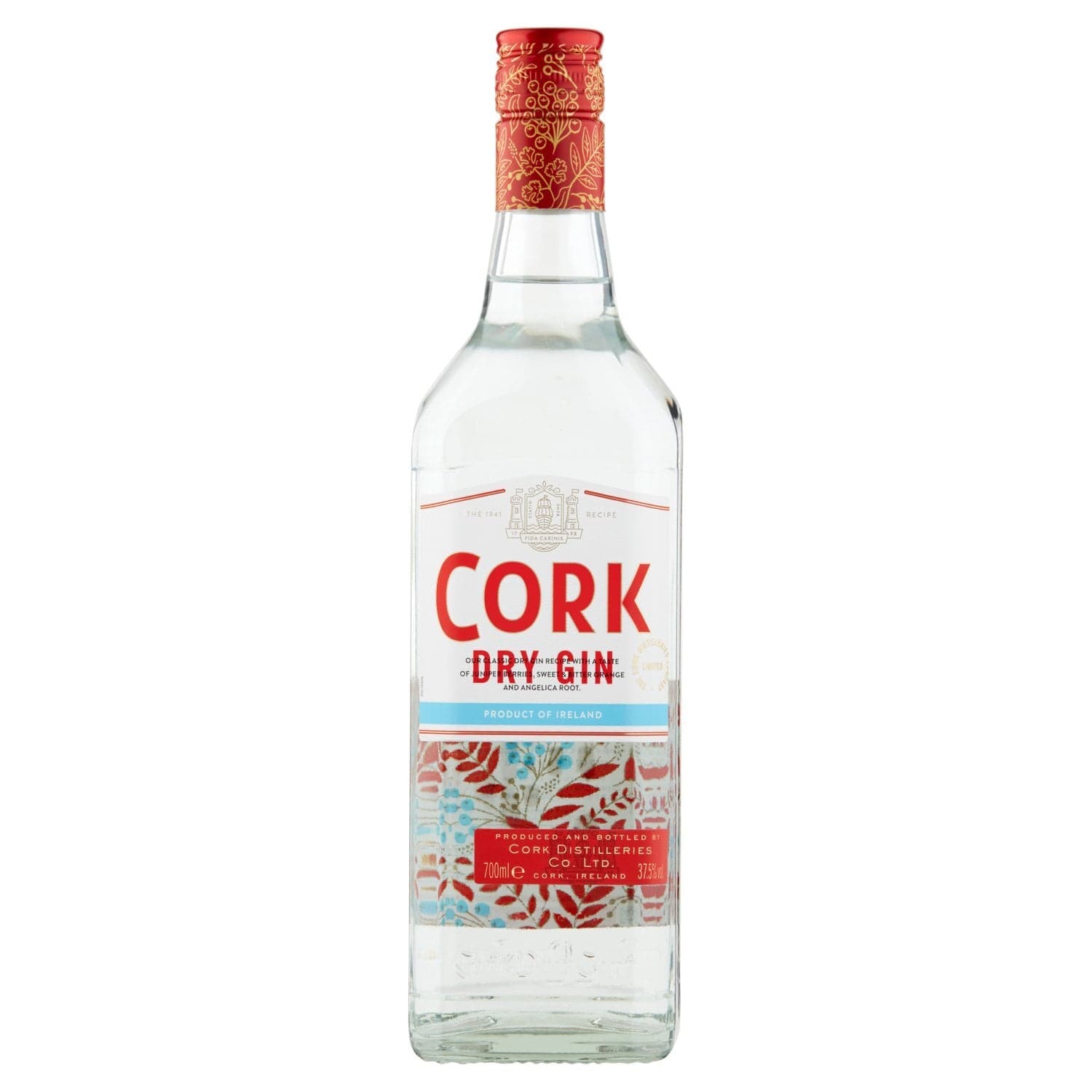 Cork Dry Gin