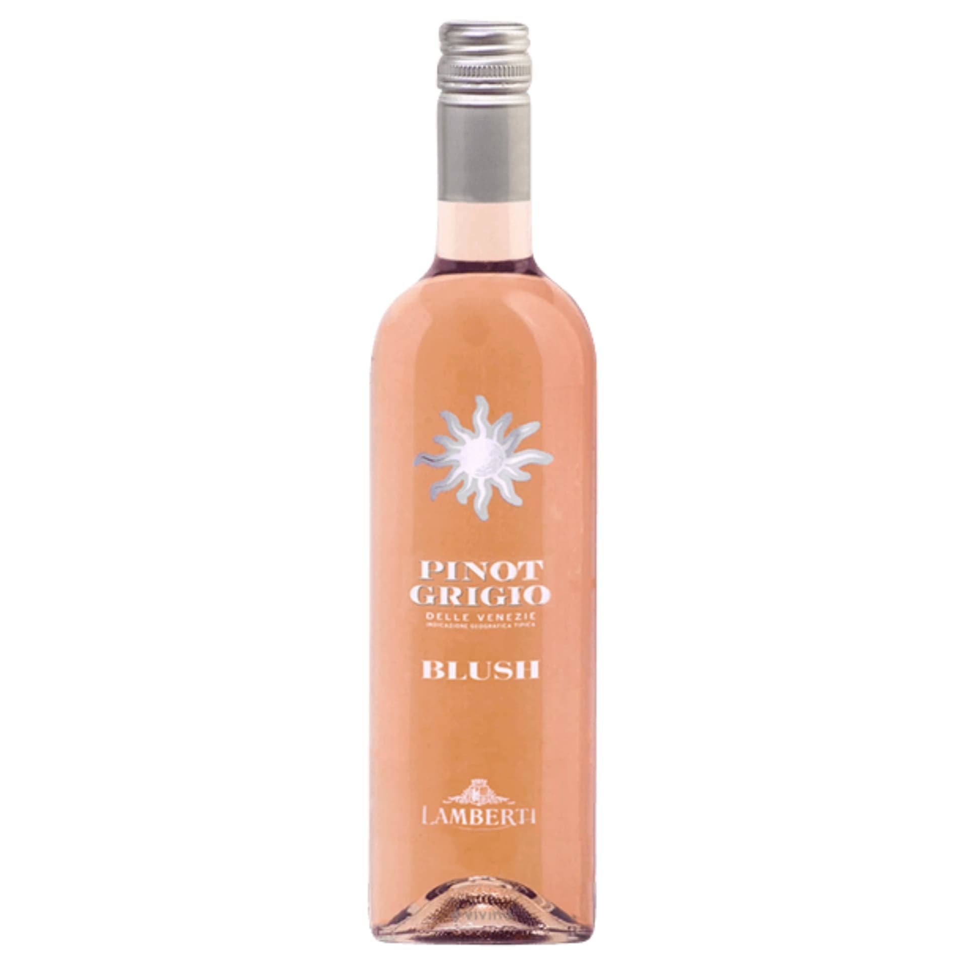 Lamberti Pinot Grigio Blush
