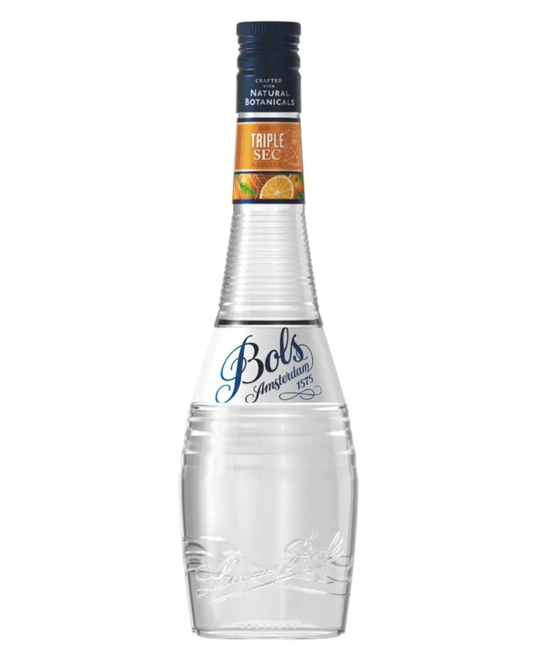 Bols Triple Sec Curaçao