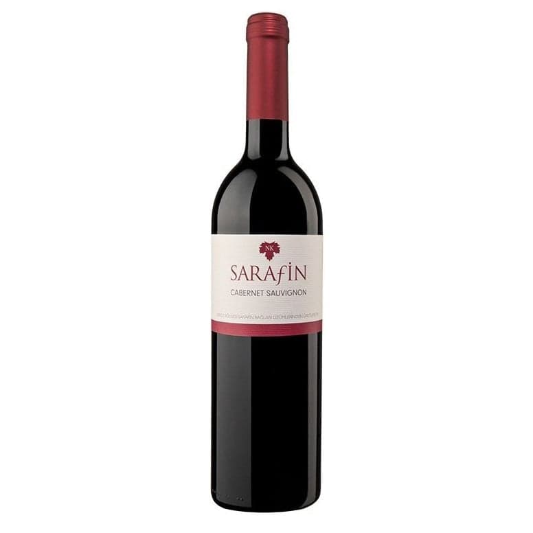 Sarafin Cabernet Sauvignon