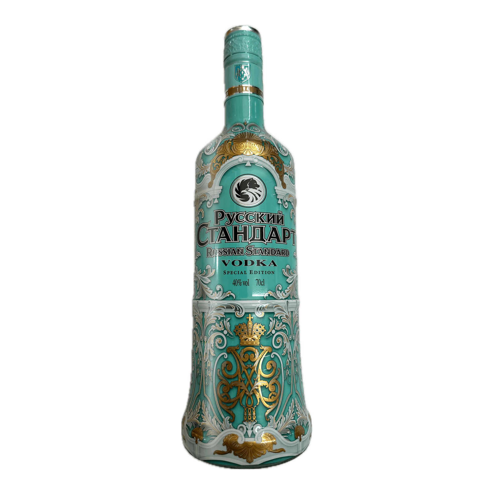 Russian Standard Special Edition