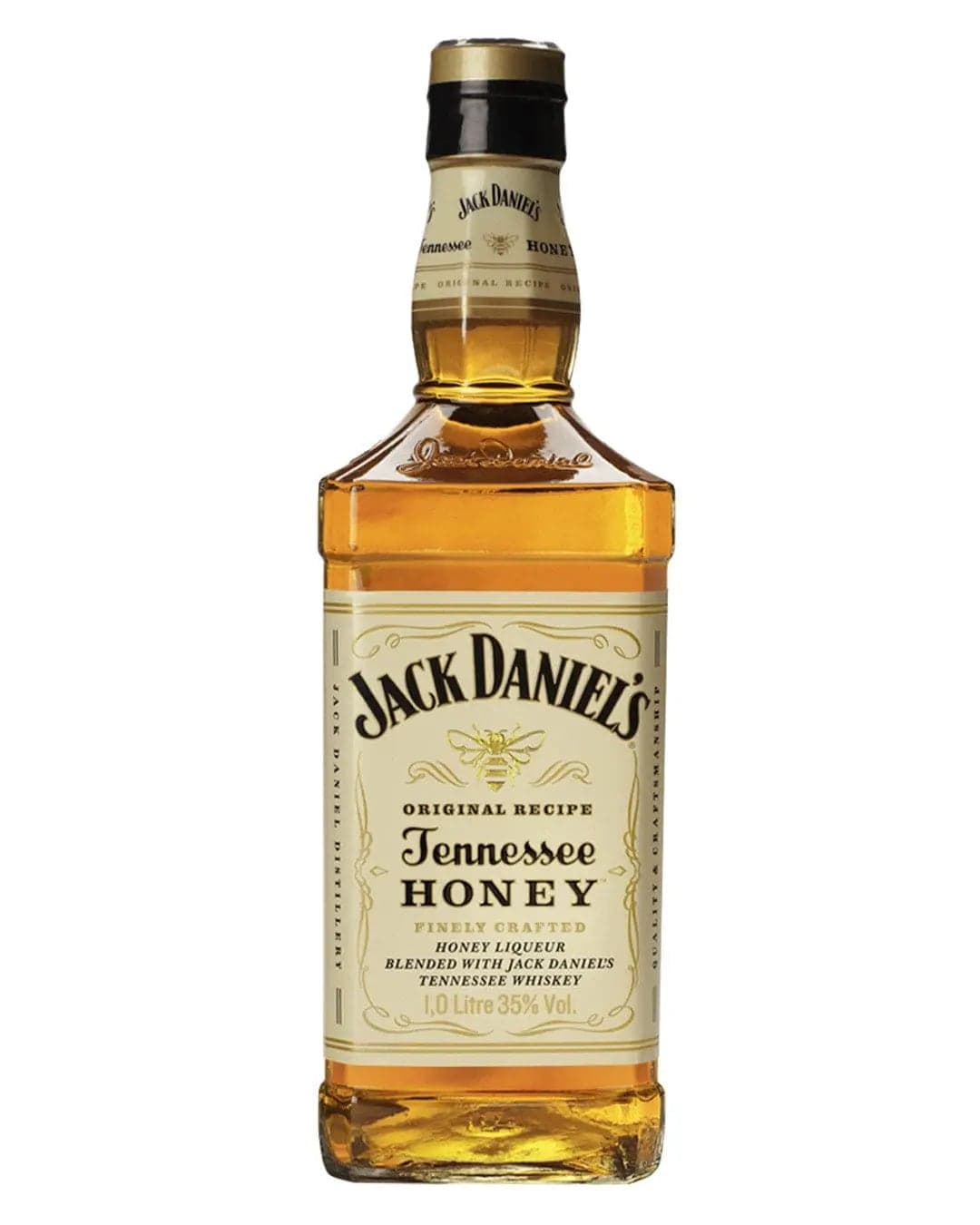 Jack Daniel's Tennessee Honey