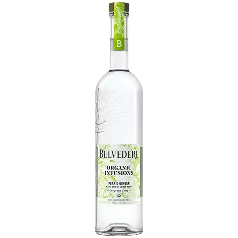 Belvedere Organic Infusions