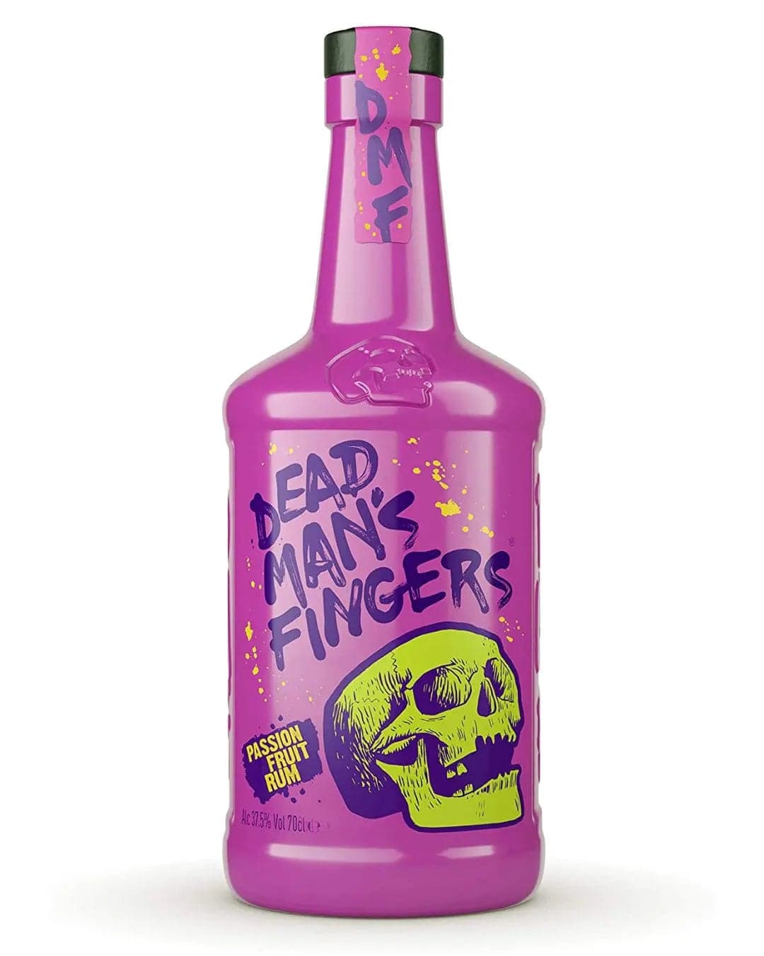 Dead Man's Fingers Passion Fruit