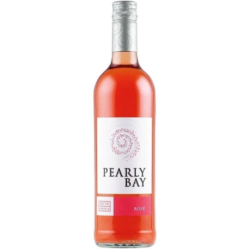 KWV Pearly Bay Rosé