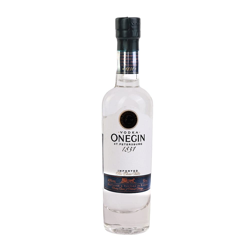 Onegin Vodka Minyatür