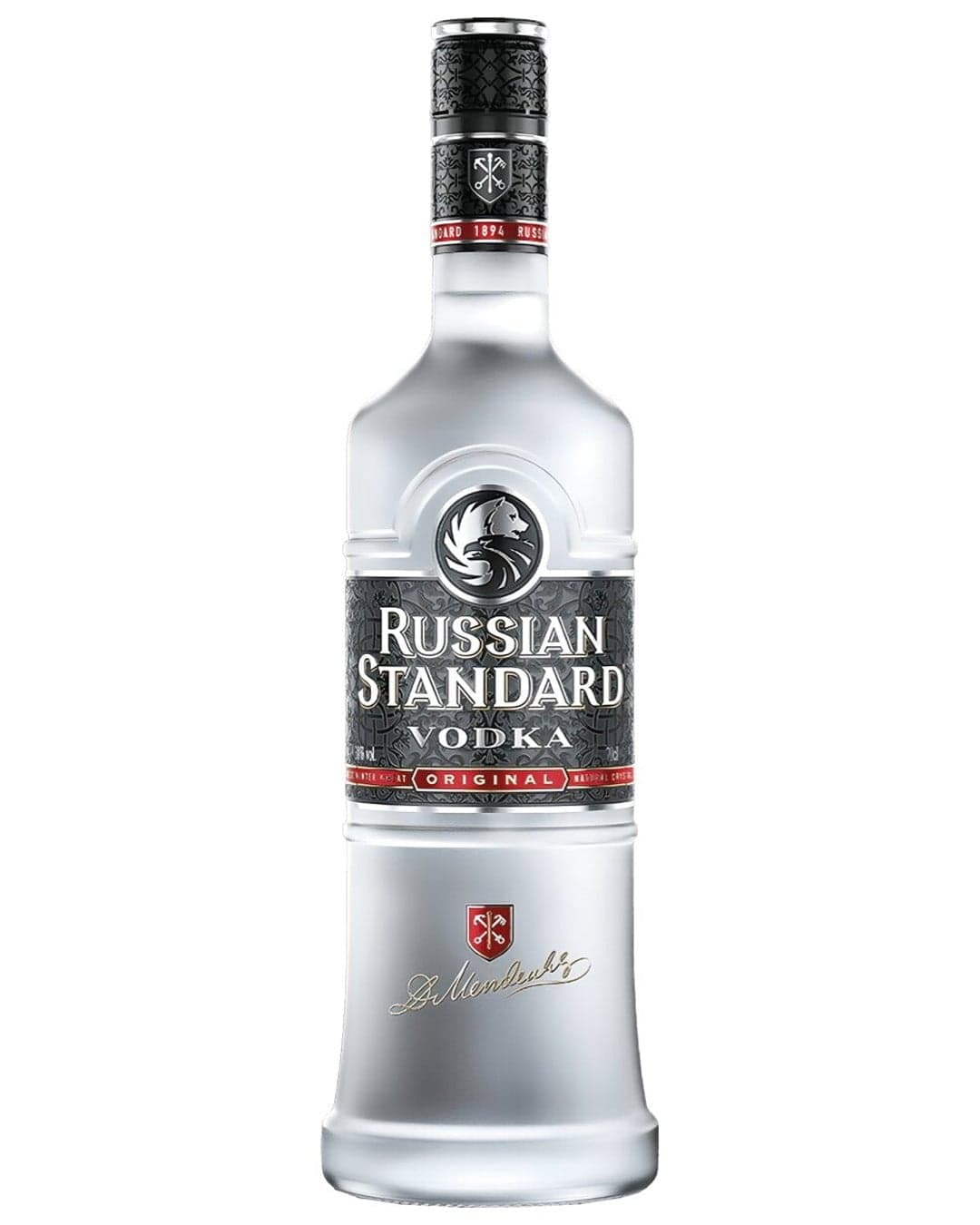 Russian Standard Original