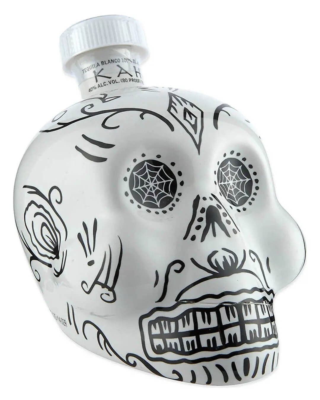 Kah Blanco
