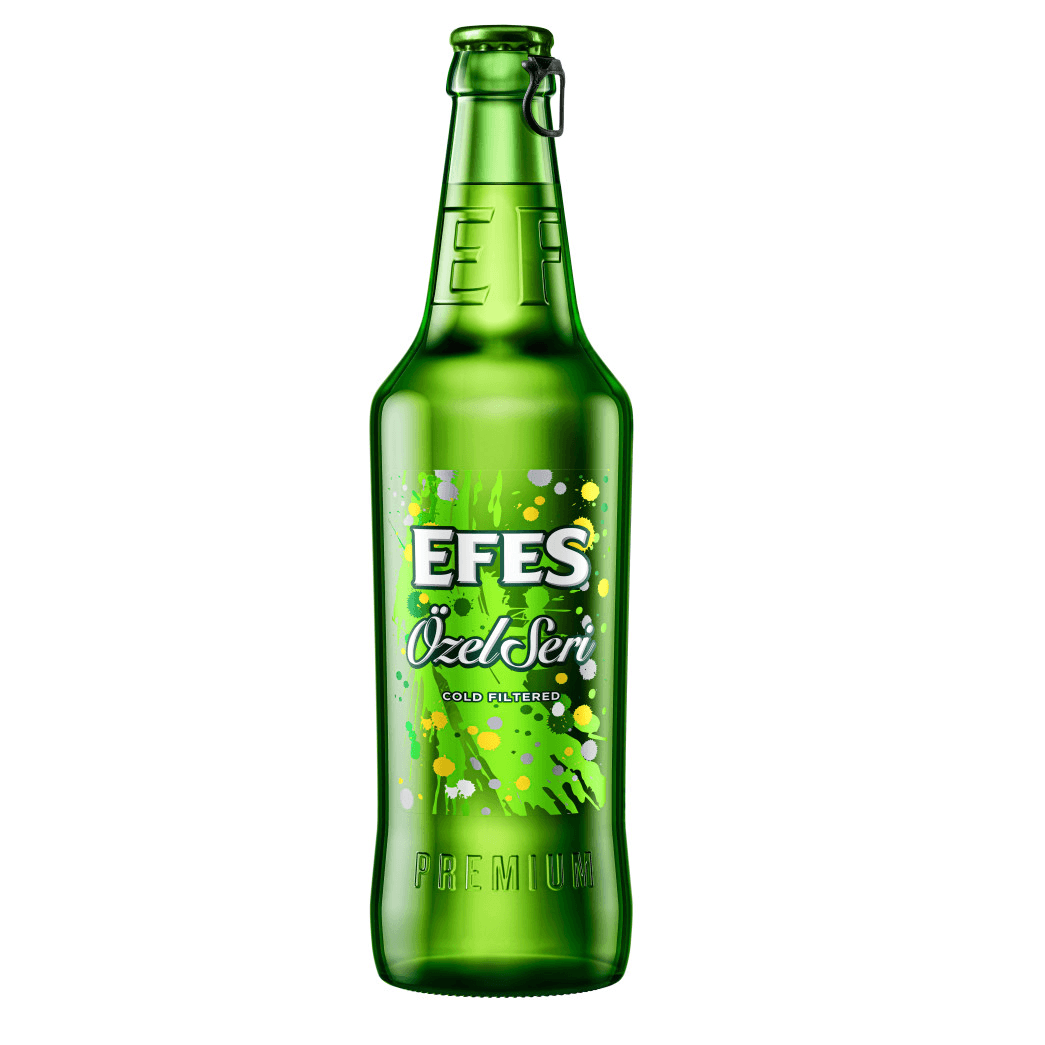 Efes Özel Seri