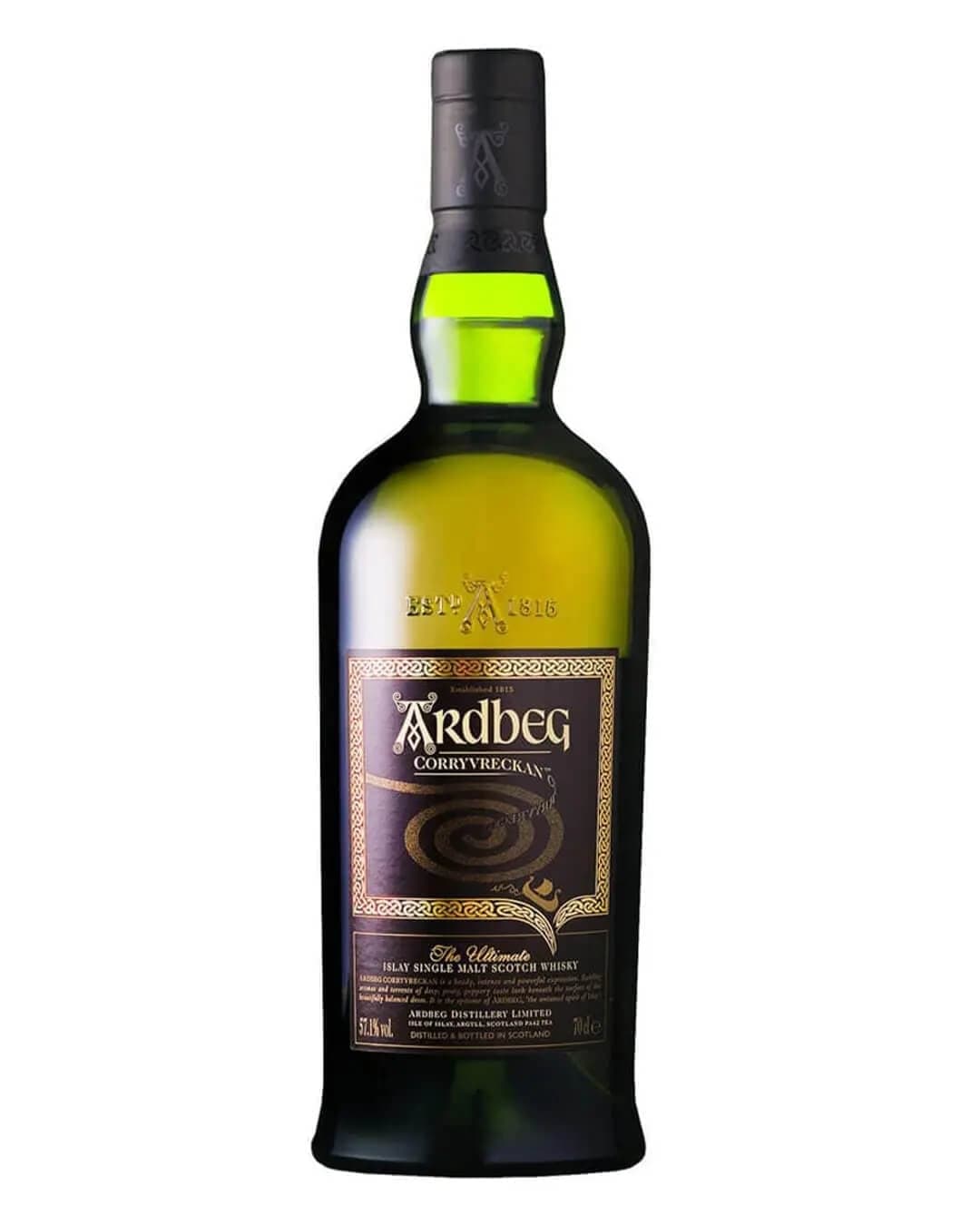 Ardbeg Corryvreckan