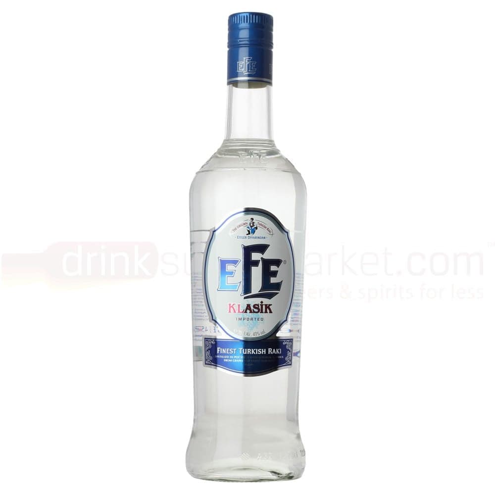 Efe Rakı Klasik